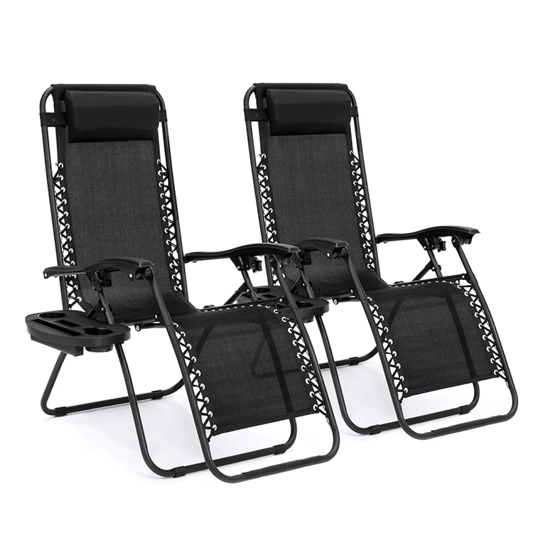 Outdoor Camping Recliner - 2026 Toptan Yüksek Kaliteli Açık Hava