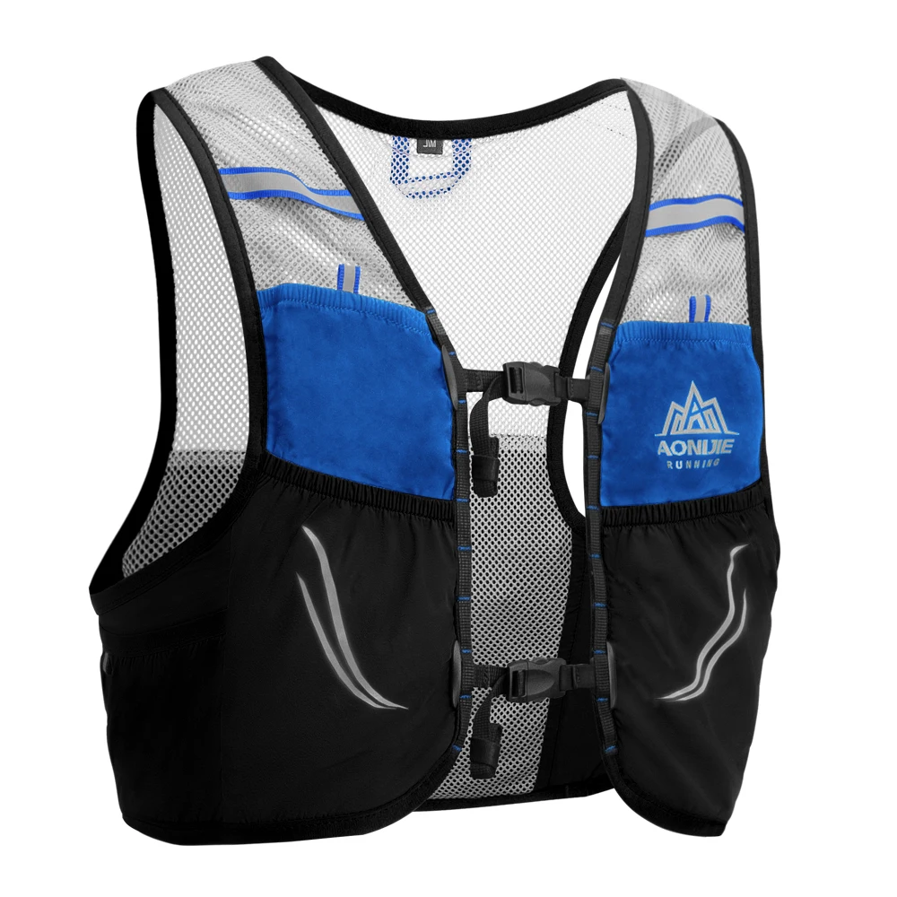 Outdoor Camping Vest - AONIJIE C932 hafif sırt çantası koşu