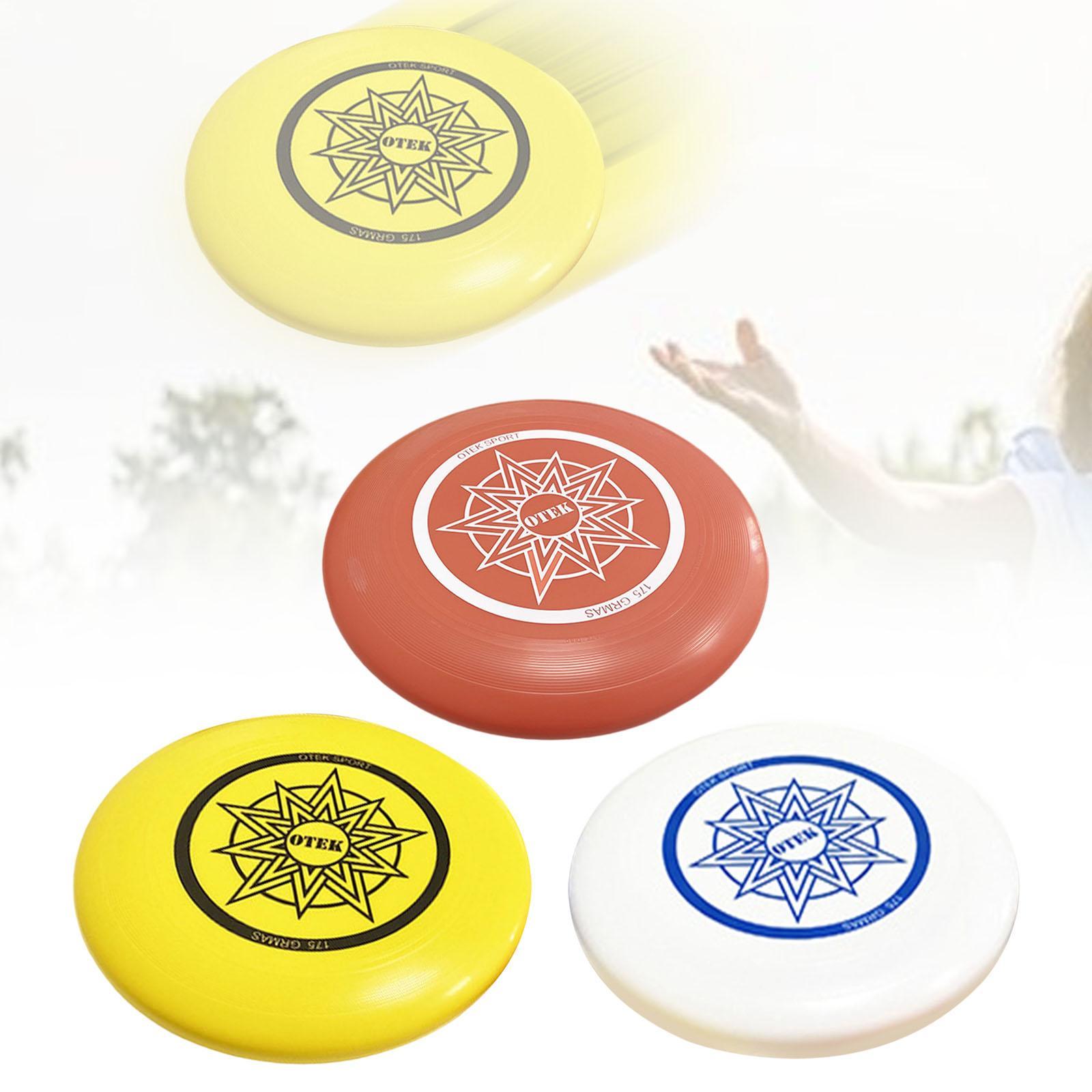 Outdoor Camping Toys - Açık Hava Uçan Disk Spor Oyuncağı