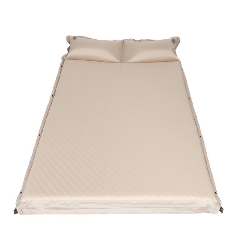 Outdoor Camping Inflatable Tent - Açık Kamp Çadır Mat Hava Üflemeli