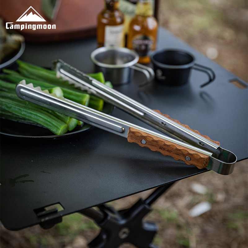 Outdoor Camping Uk - Açık Kamp Mutfak Eşyaları Tencere Servis