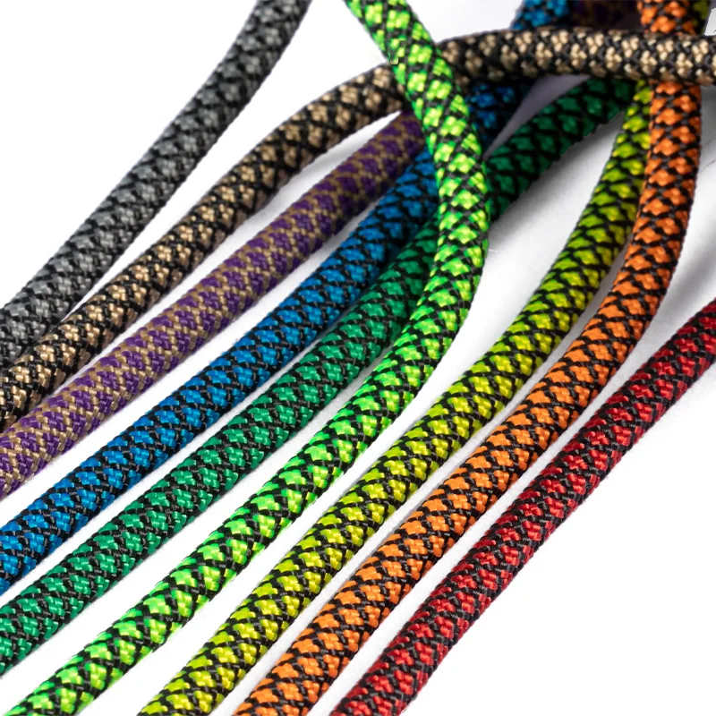Outdoor Camping Extension Cord - Kordon Dia.4mm Açık Kamp Survival Kordon