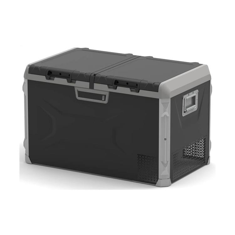 Outdoor Camping Box - Açık Hava Mini Soğutucu Kutu Araba