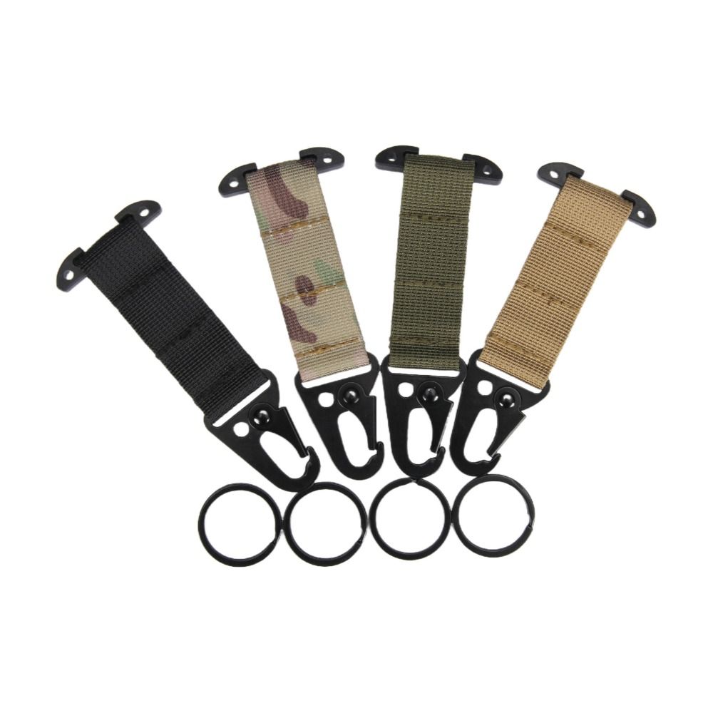 Outdoor Camping Vest - 1 adet çok fonksiyonlu açık Clash