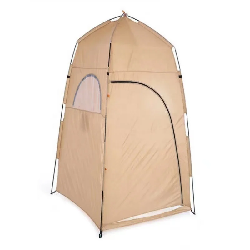 Outdoor Camping Shower - 2026 Dış Mekan Duş Banyo Soyunma