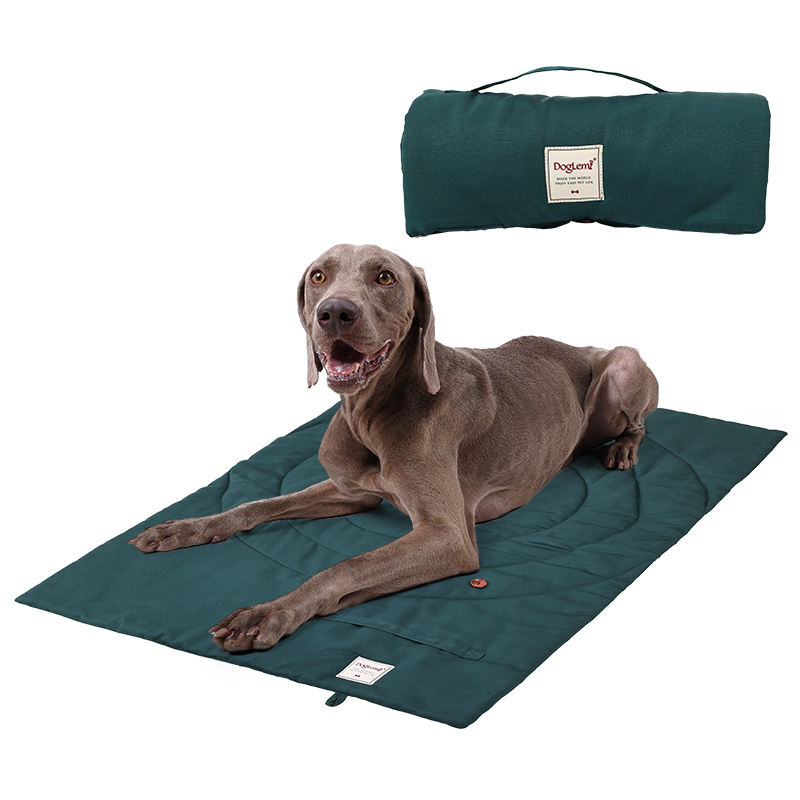 Outdoor Camping Floor Mat - Taşınabilir Pet Mat katlanabilir Pet malzemeleri