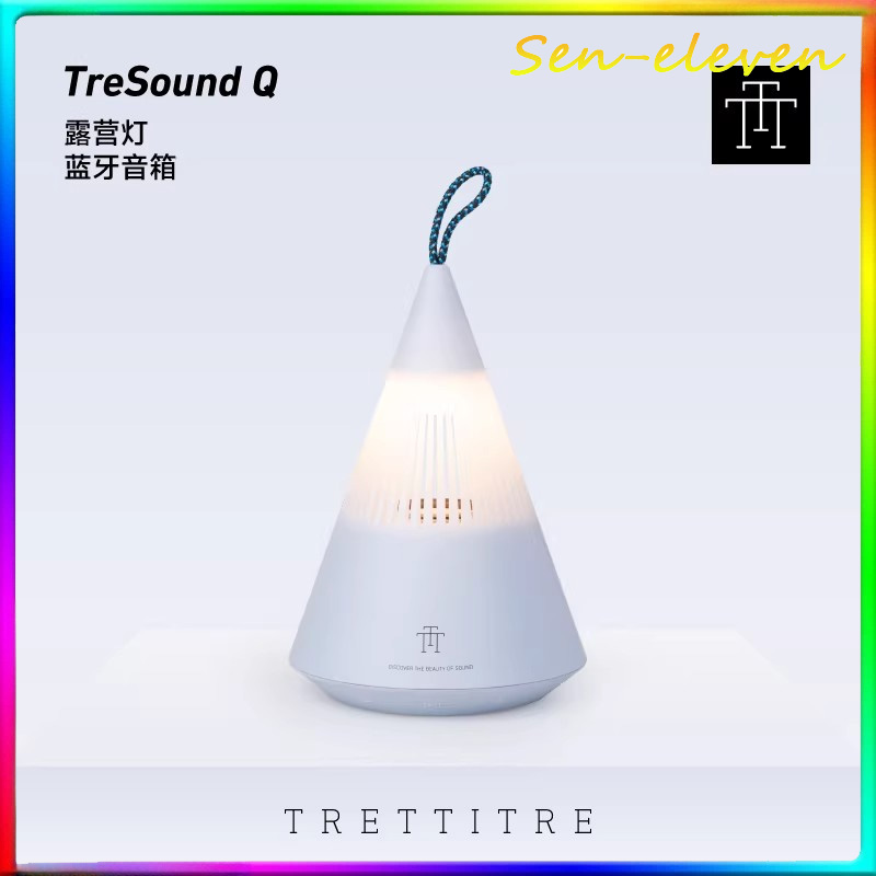 Zd Outdoor Camping - Bluetooth Fener Sapexer Mountain Apex-Model Işık