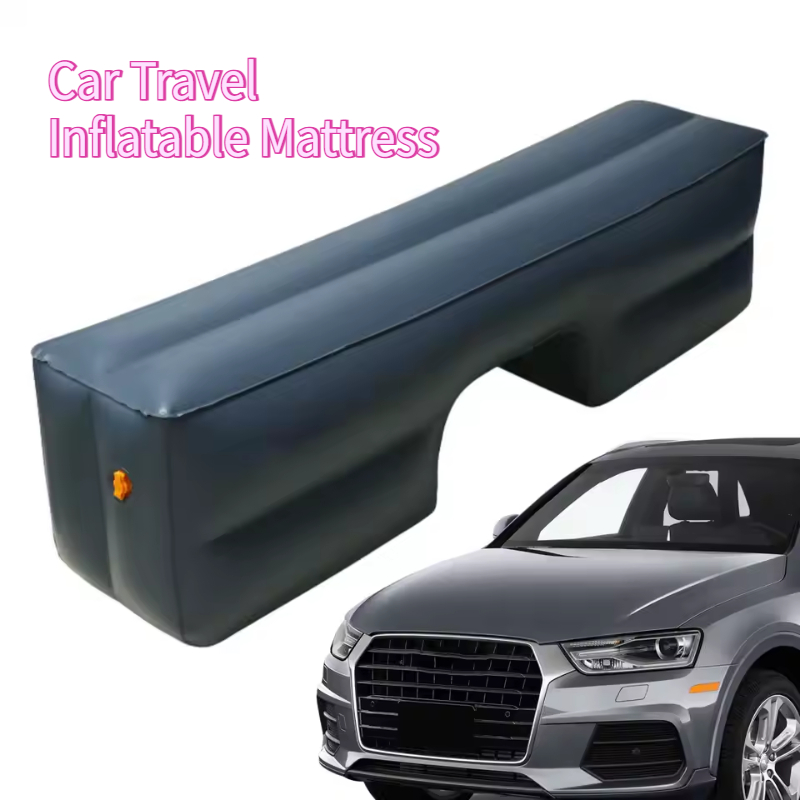 Outdoor Camping Floor Mat - Evrensel Araba Seyahat Yatağı Arka Koltuk
