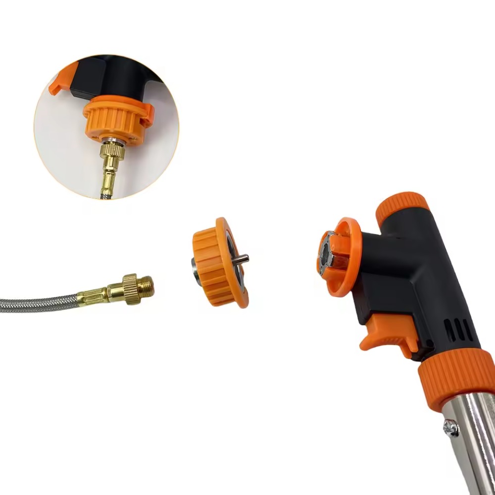 Outdoor Camping Extension Cord - Açık Kaset Adaptörü Konu Süngü Dönüştürücü