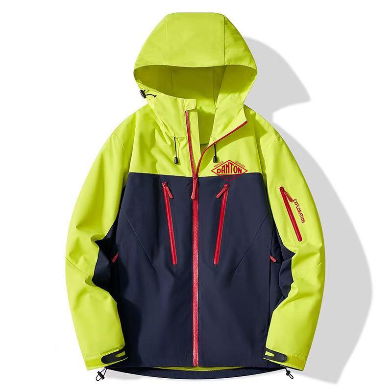 Outdoor Camping Hat - 2026 DANTON model dış mekan spor