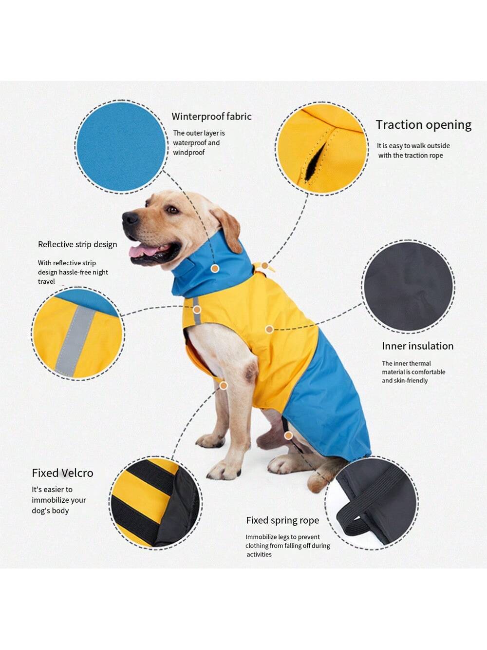 Rüzgar Geçirmez Su Geçirmez Kö - Outdoor Camping Vest incelemesi ve fiyatı