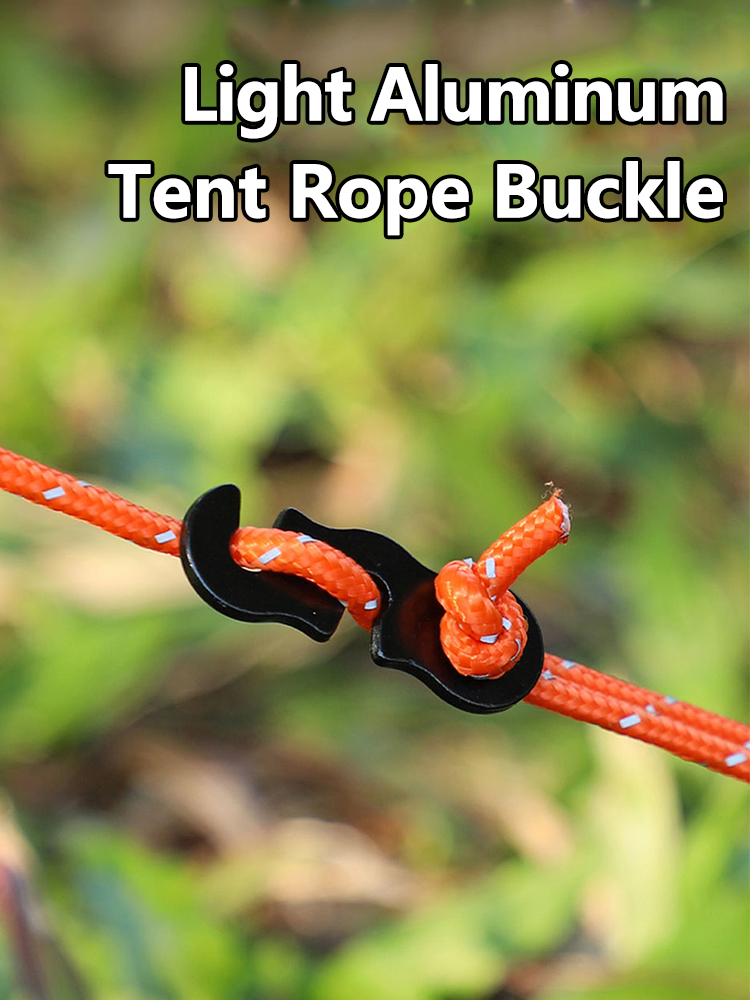5/10 adet Ayarlanabilir Çadır  - Outdoor Camping Extension Cord incelemesi ve fiyatı