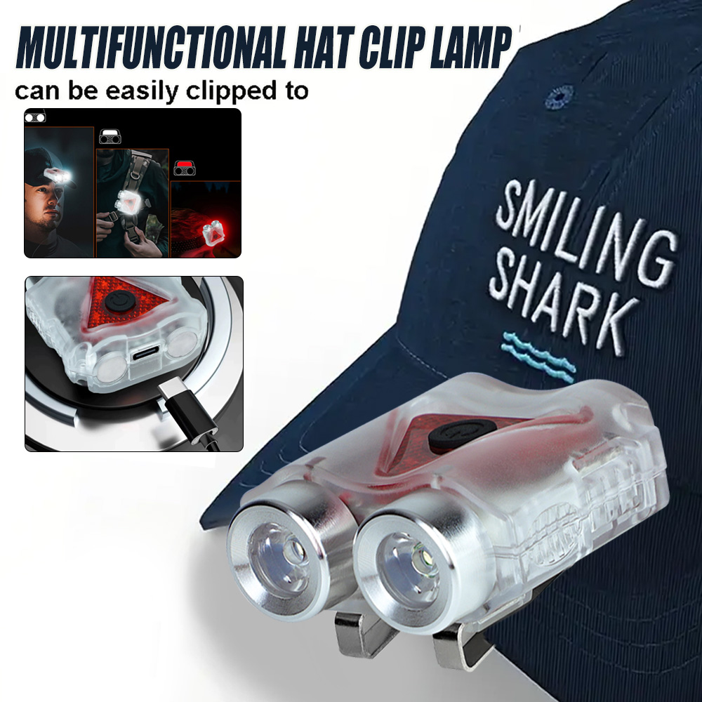 Şarj Edilebilir Eller Serbest  - Outdoor Camping Hat incelemesi ve fiyatı