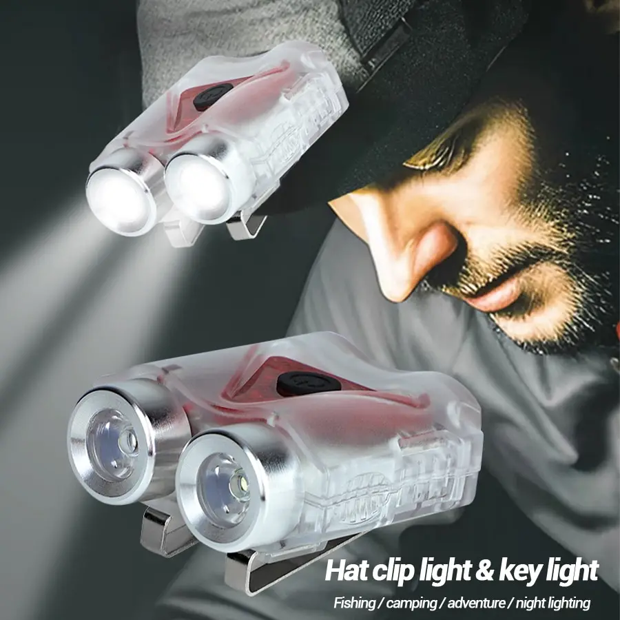 Şarj Edilebilir Eller Serbest  - Outdoor Camping Hat incelemesi ve fiyatı