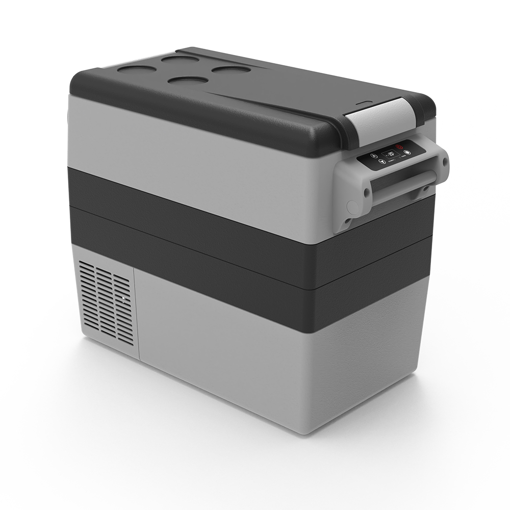 En İyi 12 Volt 24 Volt 55L Taş - Outdoor Camping Box incelemesi ve fiyatı