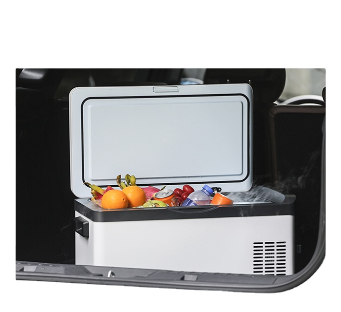 30 Litre 12V 240V Taşınabilir  - Outdoor Camping Box incelemesi ve fiyatı
