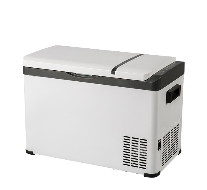 30 Litre 12V 240V Taşınabilir  - Outdoor Camping Box incelemesi ve fiyatı