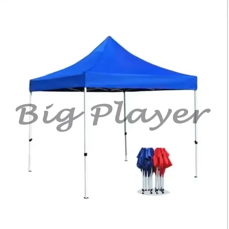 Katlanabilir Açık Hava Tente Ç - Outdoor Camping Canopy incelemesi ve fiyatı