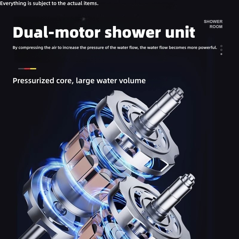 Taşınabilir Açık Hava Elektrik - Outdoor Camping Shower incelemesi ve fiyatı