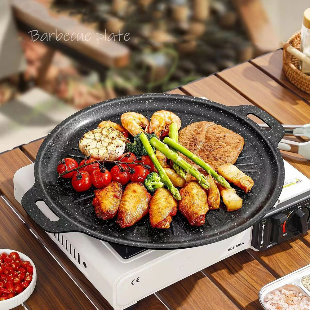34 CM Açık Hava Barbekü Izgara - Kitchen Outdoor Camping incelemesi ve fiyatı