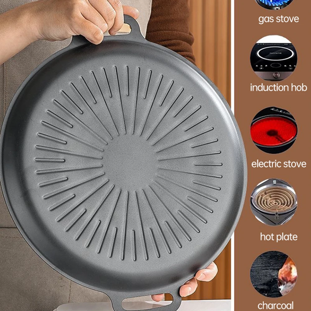 34 CM Açık Hava Barbekü Izgara - Kitchen Outdoor Camping incelemesi ve fiyatı