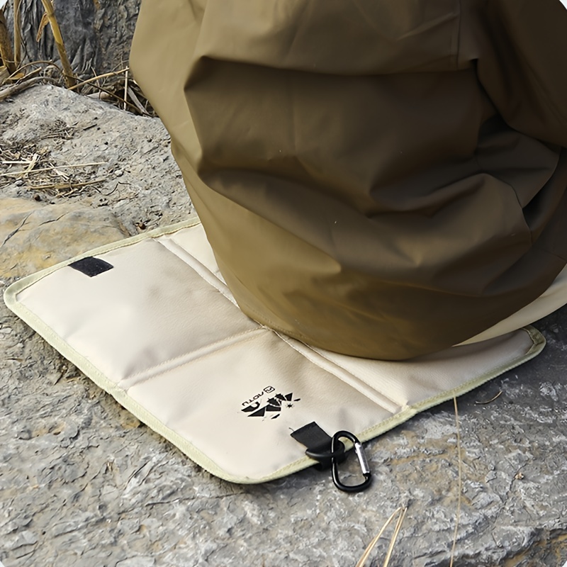 2026 YENİ Açık Hava Kamp Katla - Outdoor Camping Floor Mat incelemesi ve fiyatı