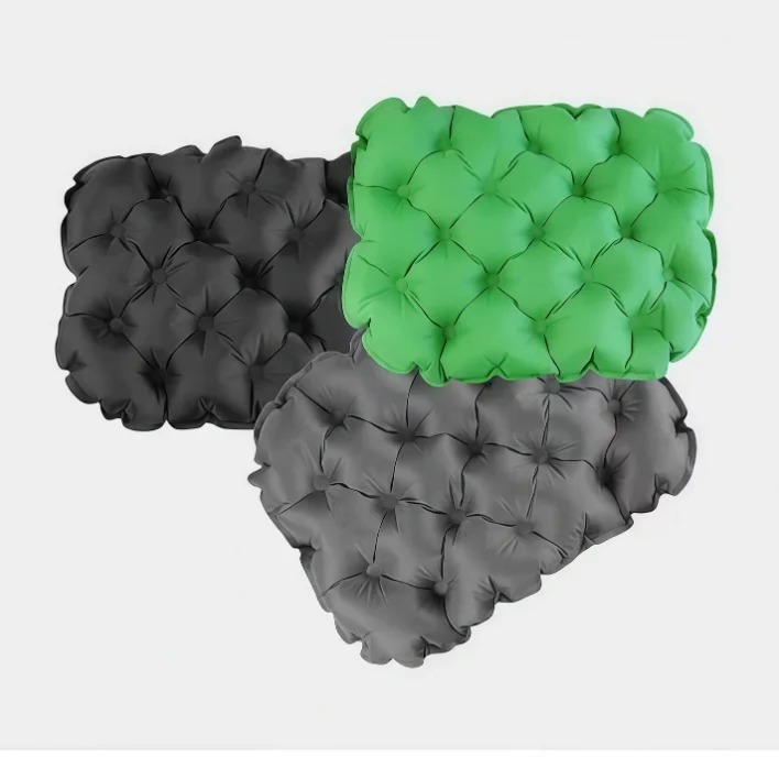 Taşınabilir Şişme Koltuk Minde - Outdoor Camping Floor Mat incelemesi ve fiyatı