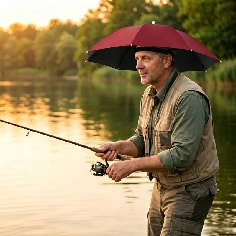 UV korumalı, su geçirmez, katl - Outdoor Camping Hat incelemesi ve fiyatı