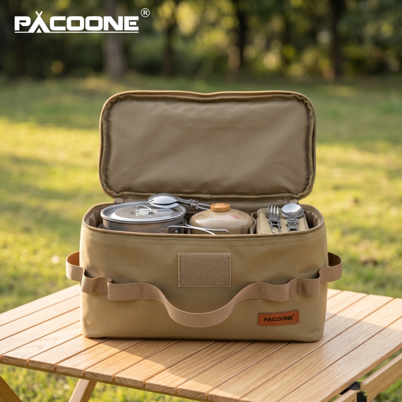 PACOONE Taşınabilir Kamp Sakla - Outdoor Camping Uk incelemesi ve fiyatı