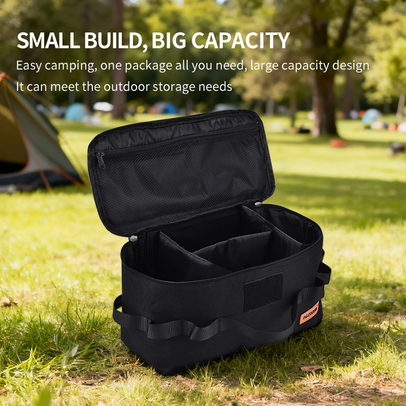 PACOONE Taşınabilir Kamp Sakla - Outdoor Camping Uk incelemesi ve fiyatı