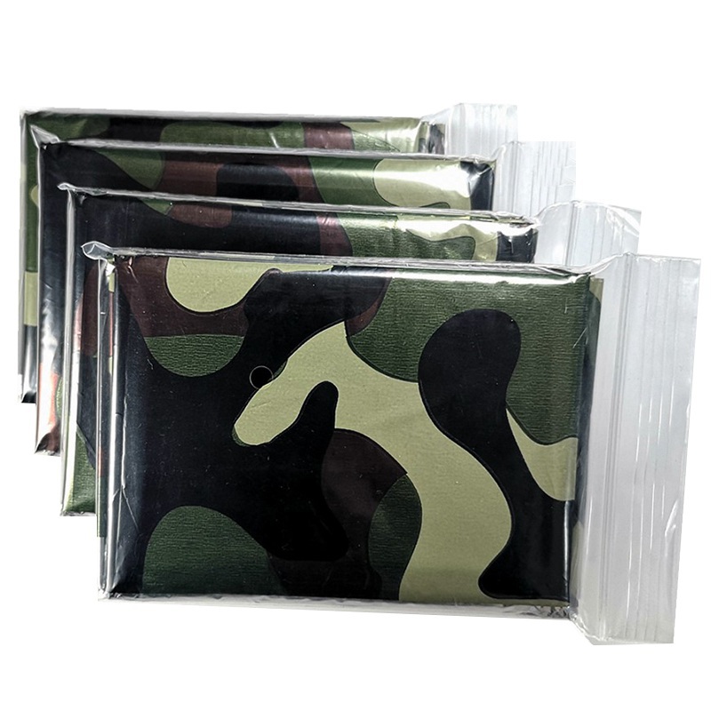 1 adet acil termal battaniye k - Outdoor Camping Floor Mat incelemesi ve fiyatı