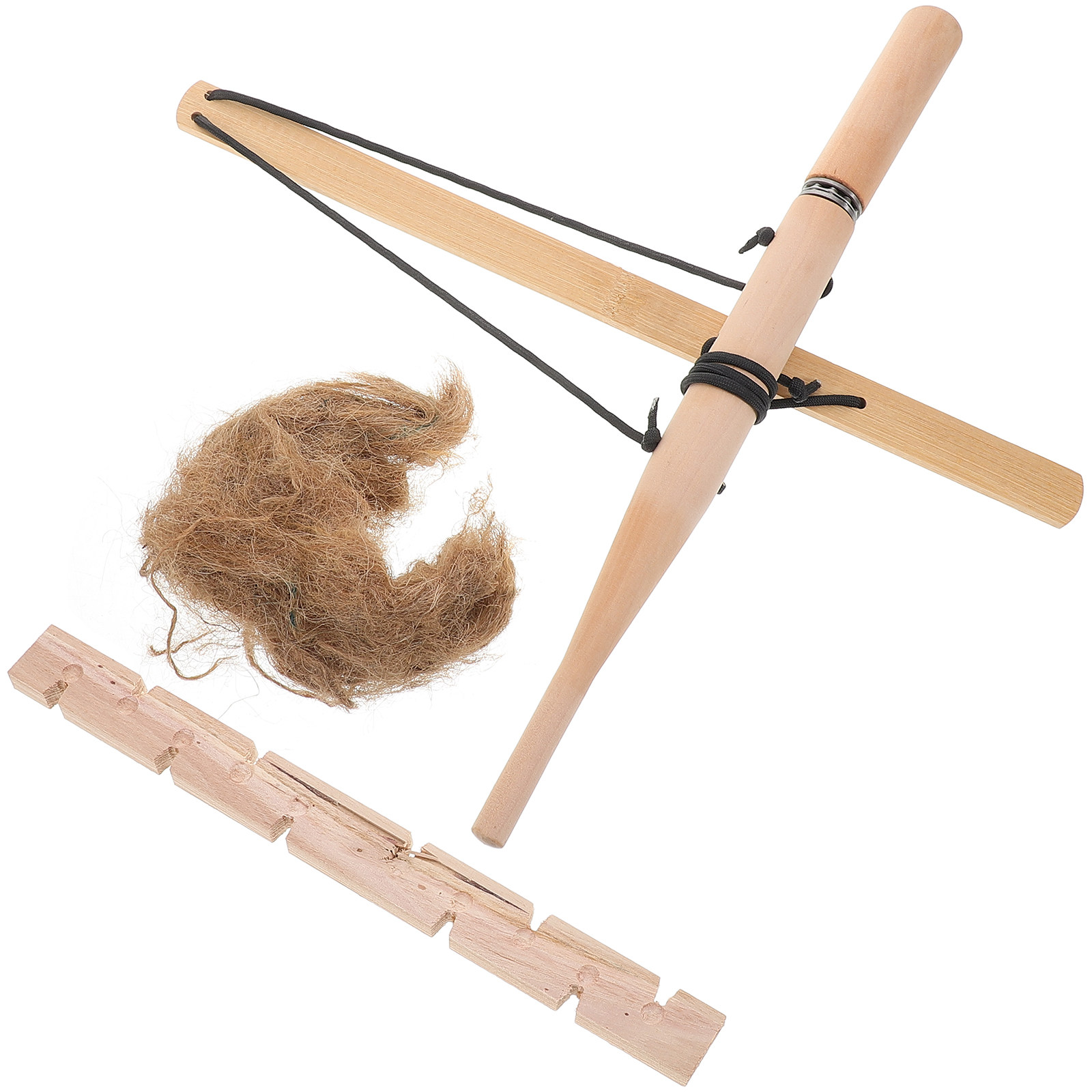 Basit Ateş Başlatıcı Yaylı Mat - Outdoor Camping Toys incelemesi ve fiyatı