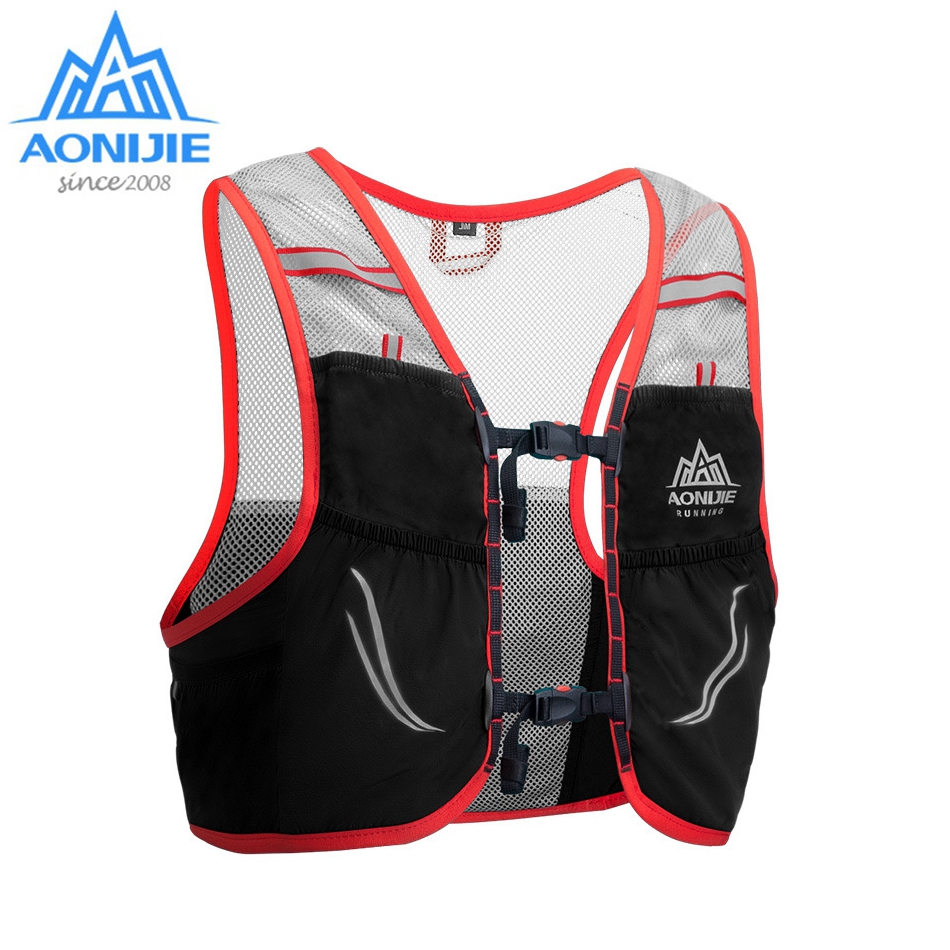 AONIJIE C932 hafif sırt çantas - Outdoor Camping Vest incelemesi ve fiyatı