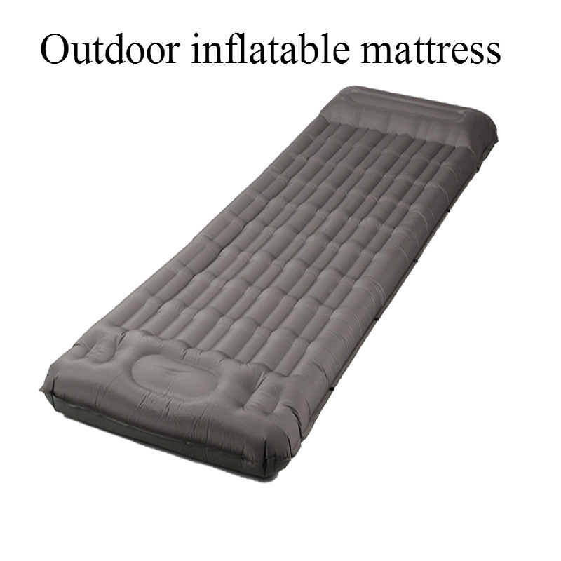 Naylon Fermuarlı Şişme Kamp Ya - Outdoor Camping Inflatable Tent incelemesi ve fiyatı
