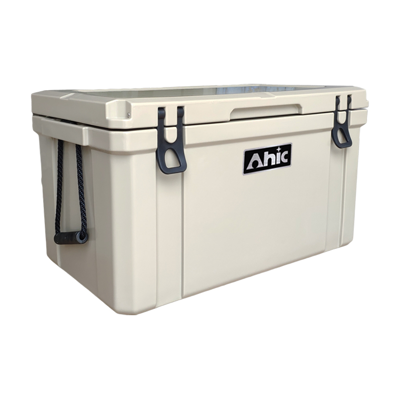 75L Taşınabilir Sert Rotomolde - Outdoor Camping Box incelemesi ve fiyatı