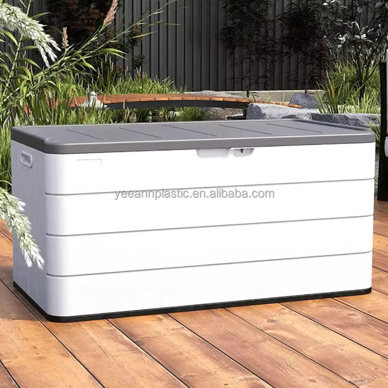Plastik Dış Mekan Veranda Mobi - Outdoor Camping Box incelemesi ve fiyatı