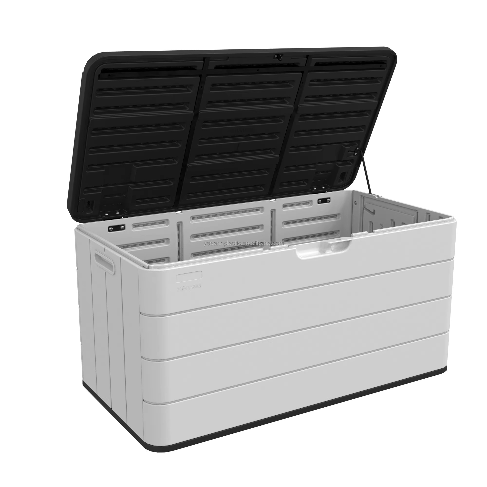 Plastik Dış Mekan Veranda Mobi - Outdoor Camping Box incelemesi ve fiyatı