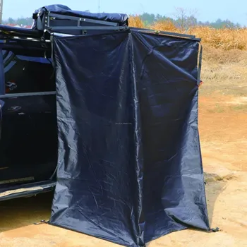 Hafif Yazlık Yan Duş Çadırı 4x - Outdoor Camping Shower incelemesi ve fiyatı