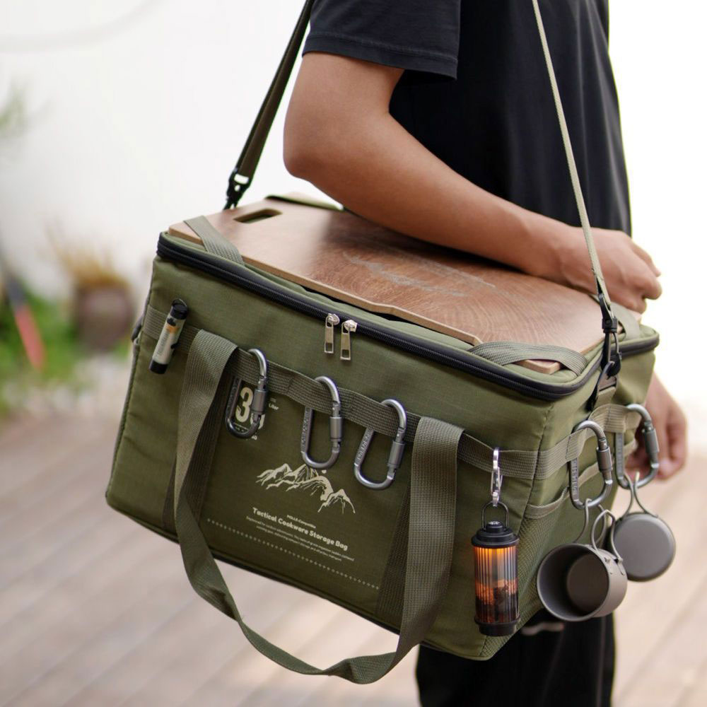 36L Taktik Piknik Çantası Su G - Outdoor Camping Uk incelemesi ve fiyatı