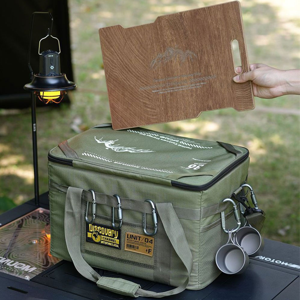 36L Taktik Piknik Çantası Su G - Outdoor Camping Uk incelemesi ve fiyatı