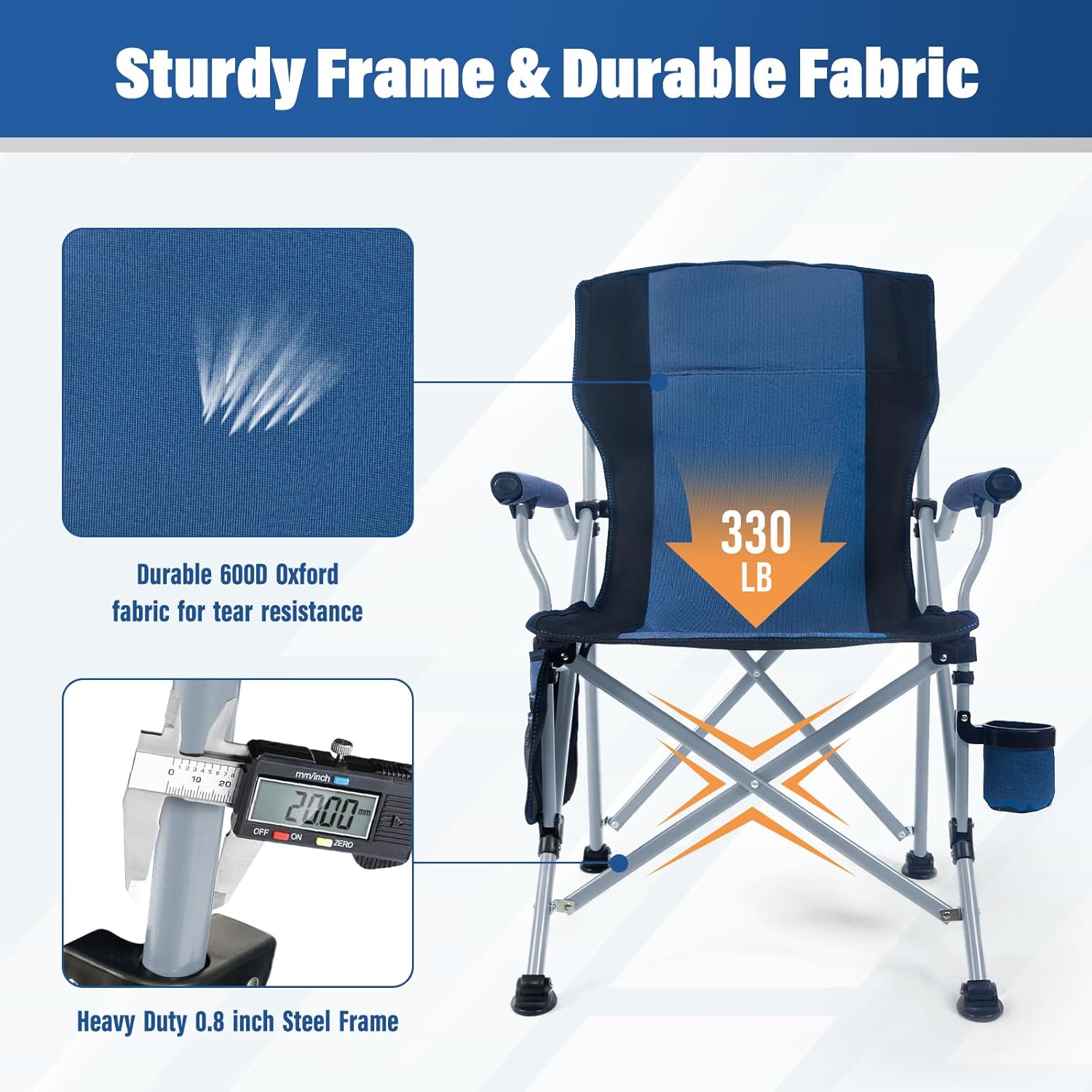 Fabrika Toptan Satış Açık Hava - Outdoor Camping Recliner incelemesi ve fiyatı