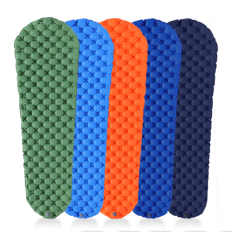 Kamp Çadırı Mumya Hava Yatağı  - Outdoor Camping Floor Mat incelemesi ve fiyatı