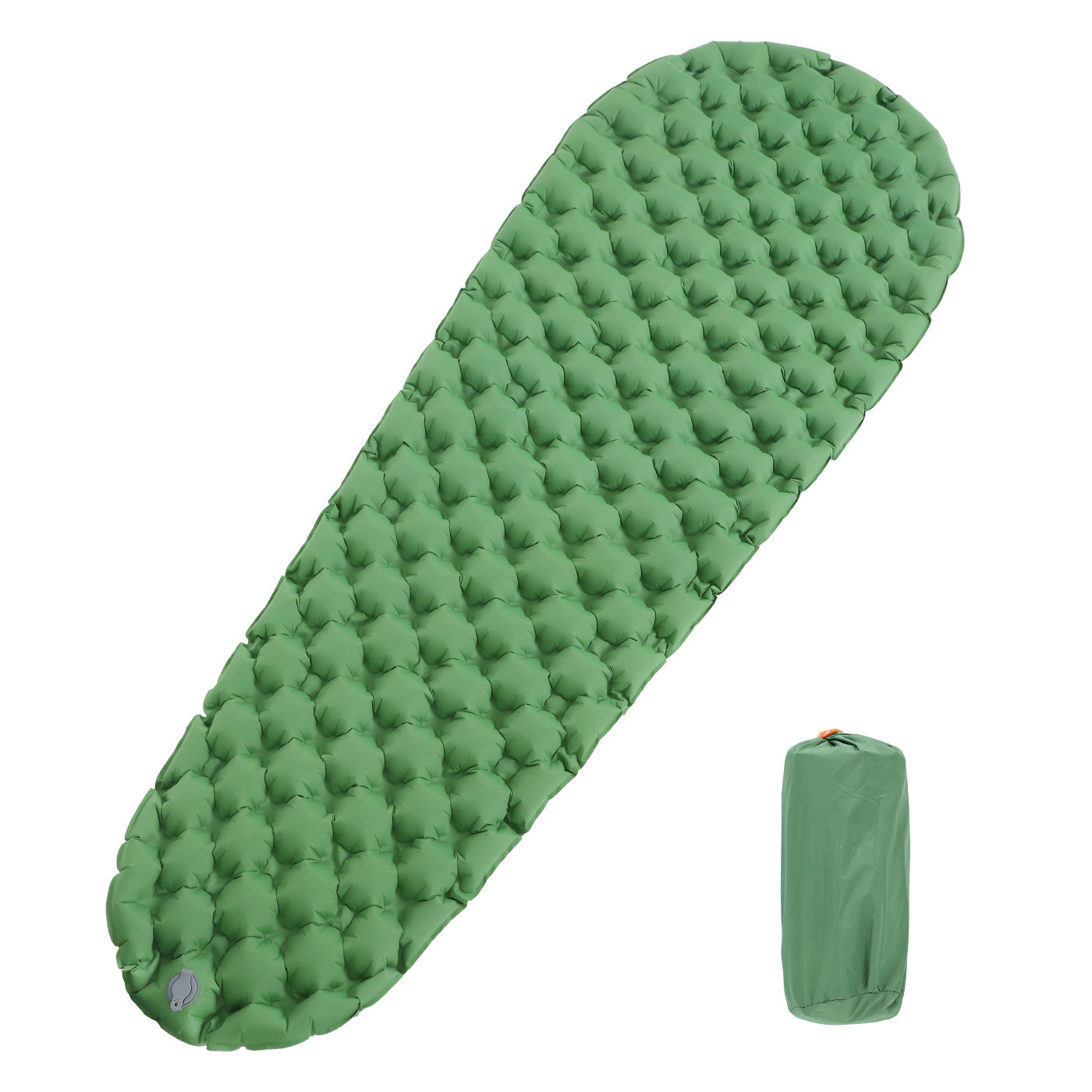 Kamp Çadırı Mumya Hava Yatağı  - Outdoor Camping Floor Mat incelemesi ve fiyatı