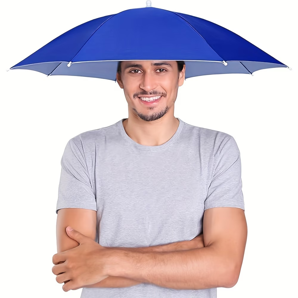 Elastik Bantlı Şemsiye Şapka,  - Outdoor Camping Hat incelemesi ve fiyatı
