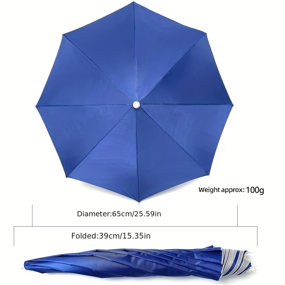 Elastik Bantlı Şemsiye Şapka,  - Outdoor Camping Hat incelemesi ve fiyatı