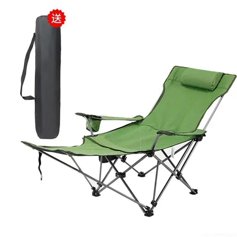 2in1 Açık Katlanır Sandalye Ta - Outdoor Camping Recliner incelemesi ve fiyatı