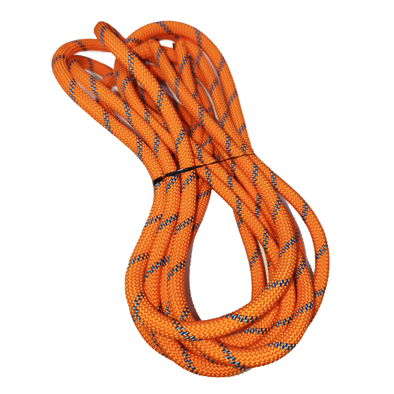 Mavi Turuncu Çap 10mm Paracord - Outdoor Camping Extension Cord incelemesi ve fiyatı