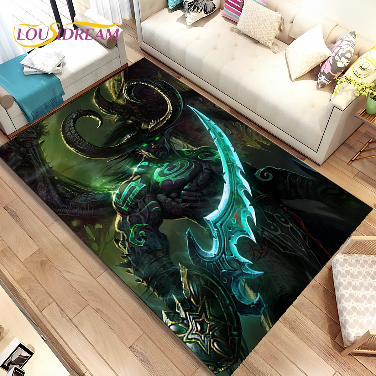 Dünya Warcraft,WOW, oyun oyun  - Outdoor Camping Games For Kids incelemesi ve fiyatı