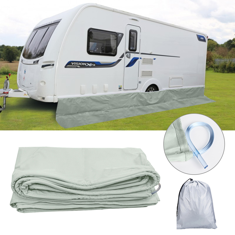 Karavanlar/Kamp Araçları için  - Outdoor Camping Awning incelemesi ve fiyatı