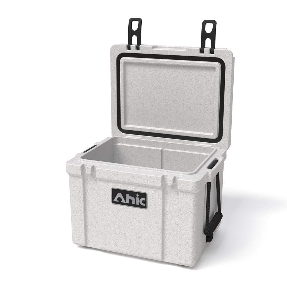 25L Balıkçı Soğutucusu Mermer  - Outdoor Camping Box incelemesi ve fiyatı